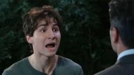 Rocco is traumatized by shooting Cullum | Image: ABC