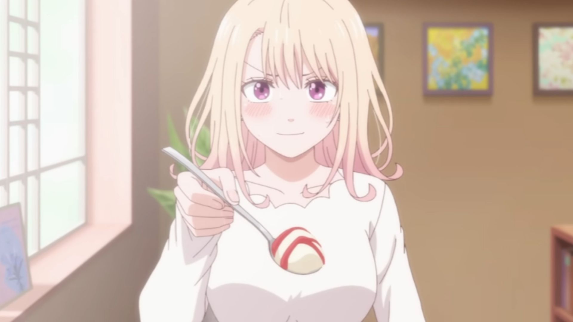 Still from the anime trailer- Source: Studio SynergySP