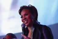 International Women's Day With MC Lyte And Special Guest Ralph McDaniels - Source: Getty
