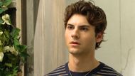 Christian Weissmann on The Bold and the Beautiful | Image: CBS
