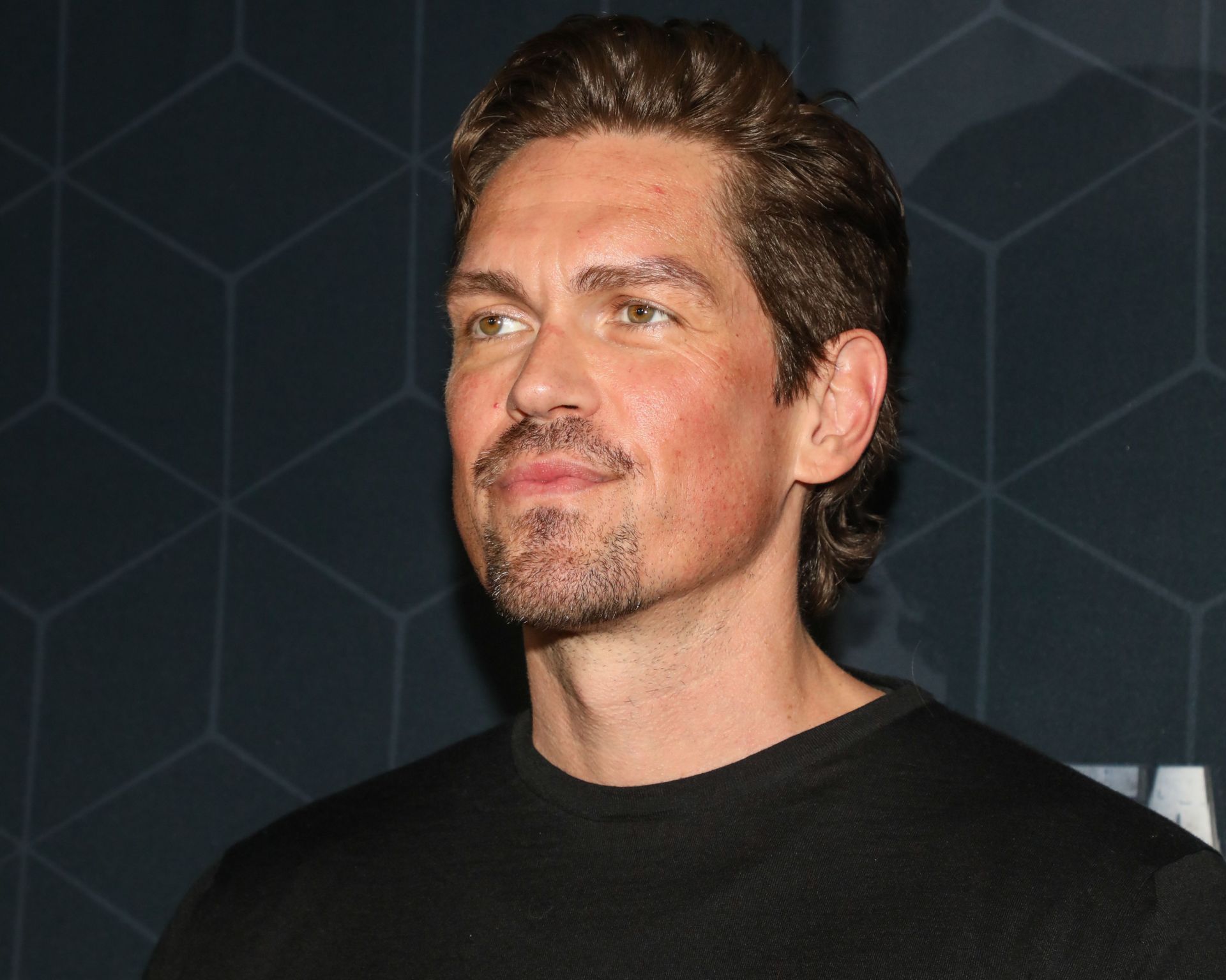 Premiere Of "No Way Out" - Source: Getty