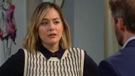 Hope wants to get her way | Image: CBS