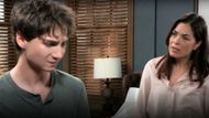Rocco opened up to Britt | Image: ABC