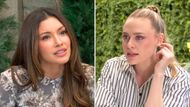 Audra and Claire will never be friends on The Young and the Restless | Image: CBS