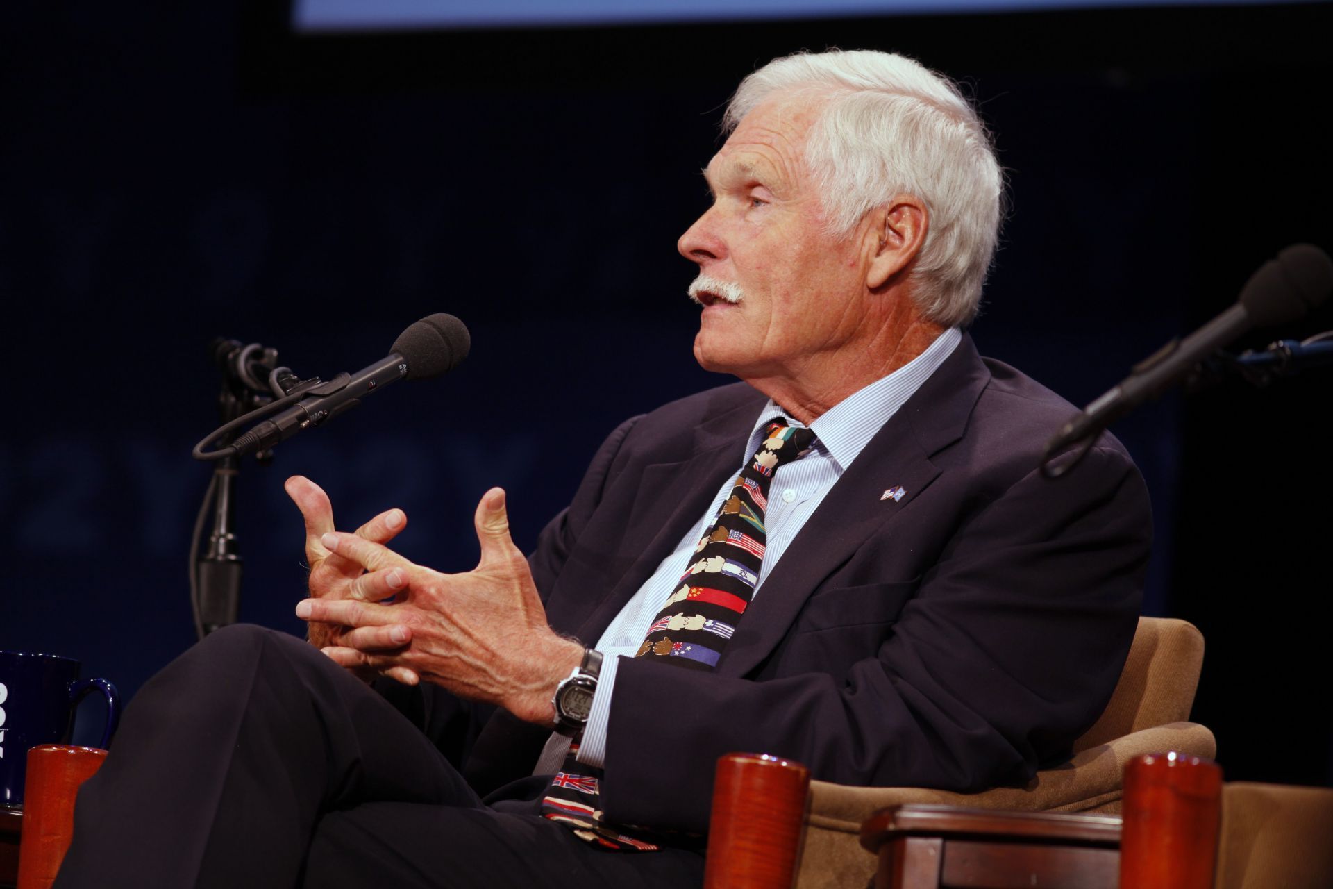 How much is Ted Turner’s 2 Million acres of land worth as of 2026? Details explored