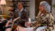 The Duprees had doubts about Ted's rationale on Beyond the Gates | Image: CBS