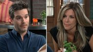Carly absolutely needs to bring Lucas into the loop with Valentin | Image: ABC