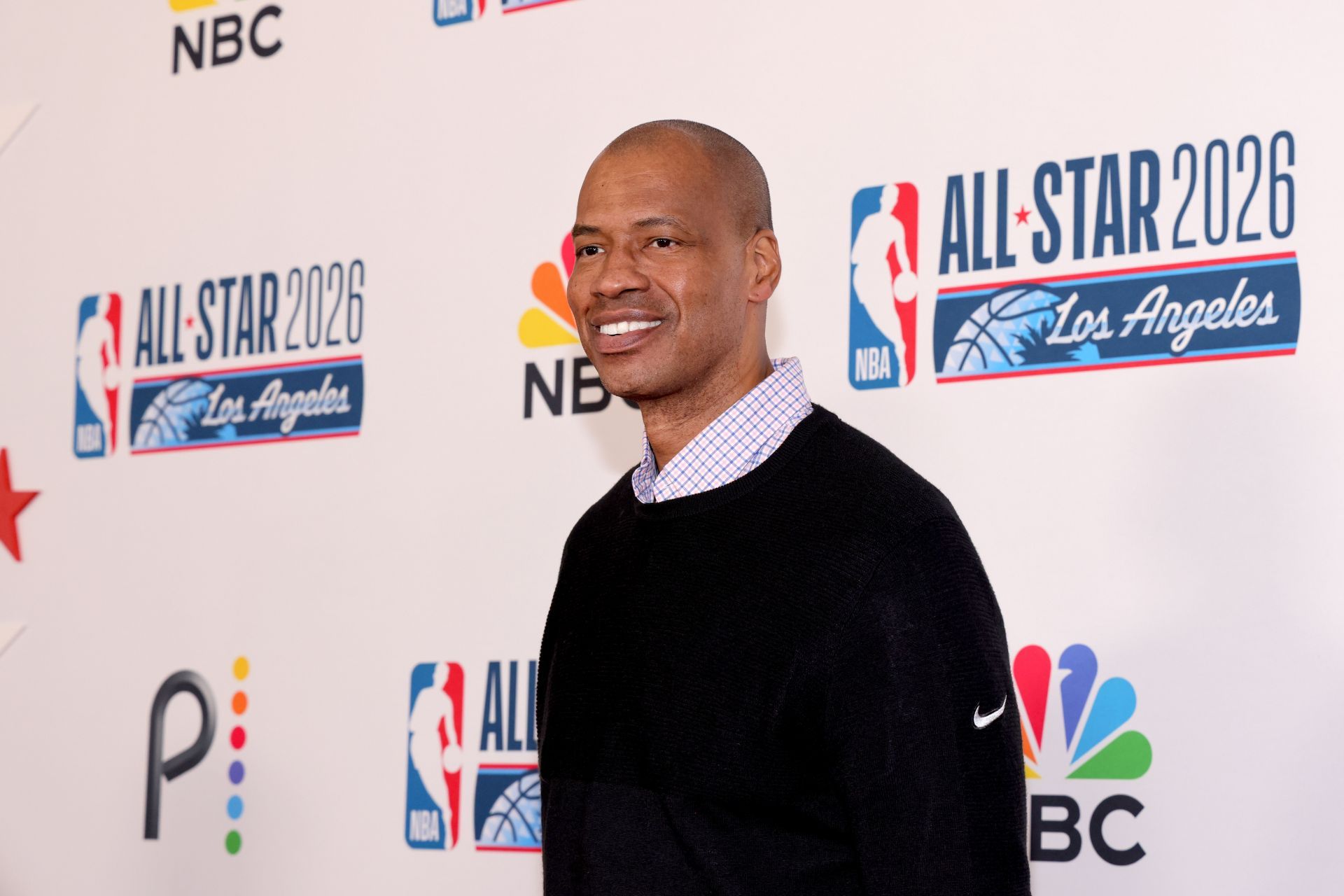 Who is Carolyn Moos? Jason Collins’ ex-fiancé criticized NBA player after coming out as gay