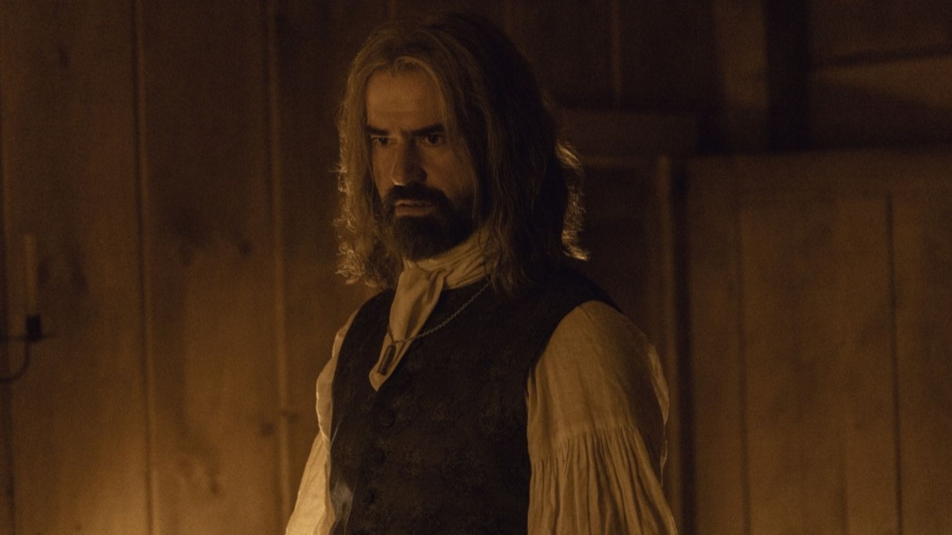 Top 5 Hamish Linklater movies and TV shows for fans of the Widow's Bay star