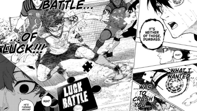 Blue Lock Chapter 346 Part 2: Release date and everything we need to know