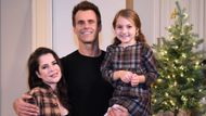 Sam, Drew and Scout in the past on General Hospital | Image: ABC