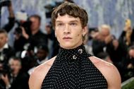 The 2026 Met Gala Celebrating "Costume Art" - Arrivals - Source: Getty
