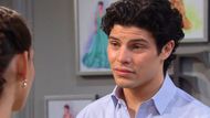Brayan Nicoletti on The Bold and the Beautiful | Image: CBS