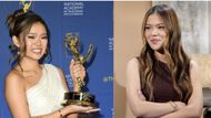 Lisa Yamada won the inaugural Emerging Talent Daytime Emmy in 2025 for playing Luna on The Bold and the Beautiful | Image: JPI