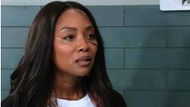 Tanisha Harper plays Jordan Ashford on General Hospital | Image: ABC