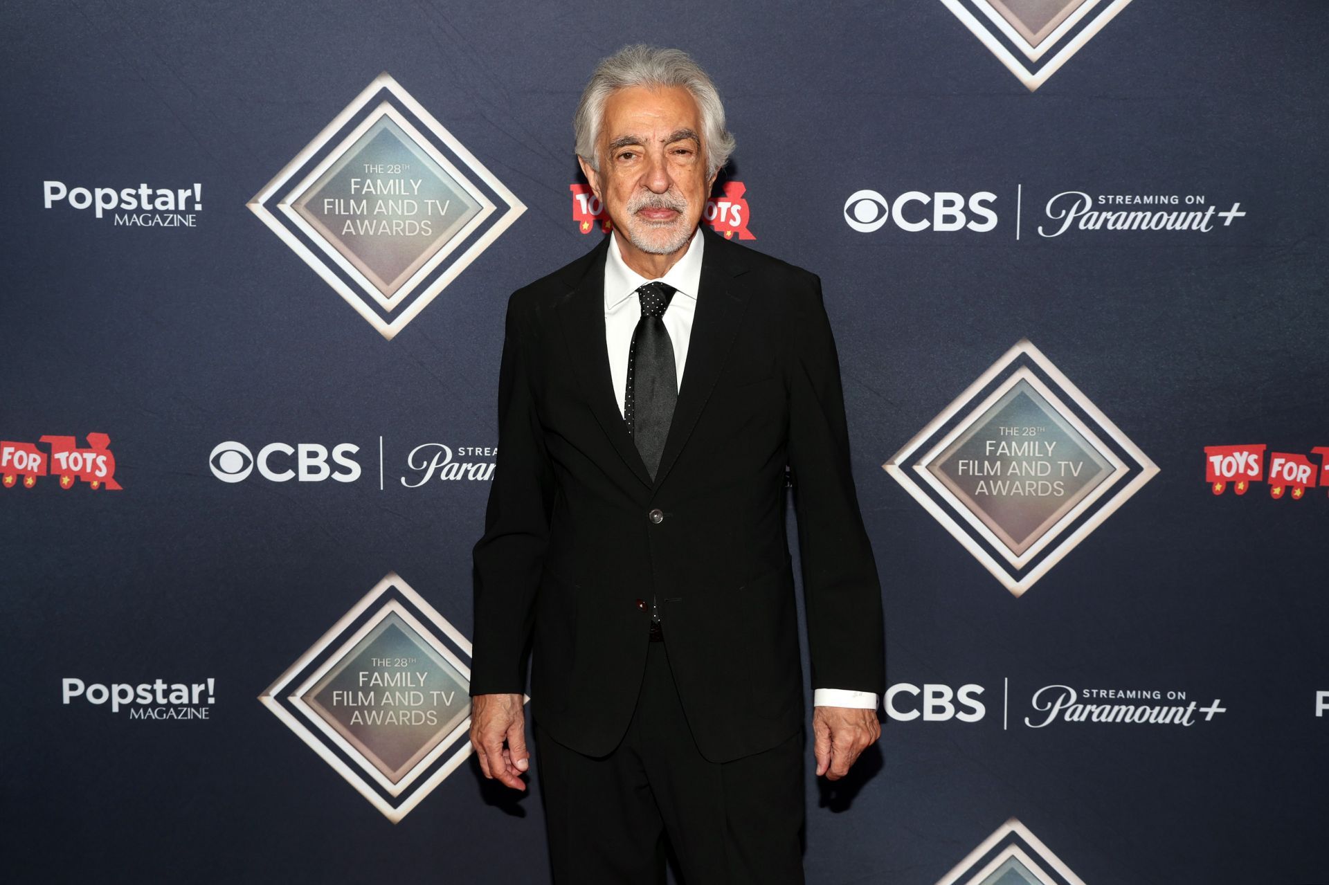 The 28th Family Film and TV Awards - Source: Getty