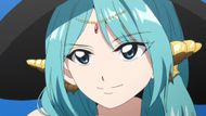 Yamraiha (Source: A-1 Pictures)