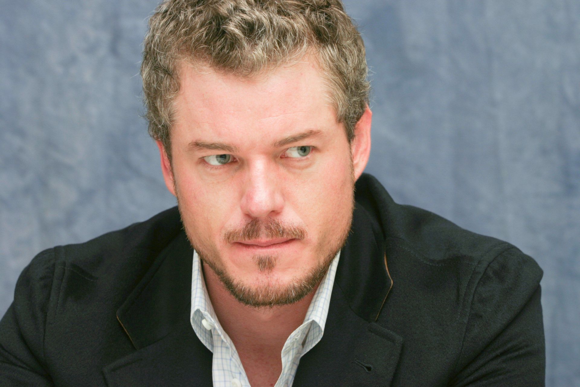 CA: Eric Dane Portrait Session - Source: Getty