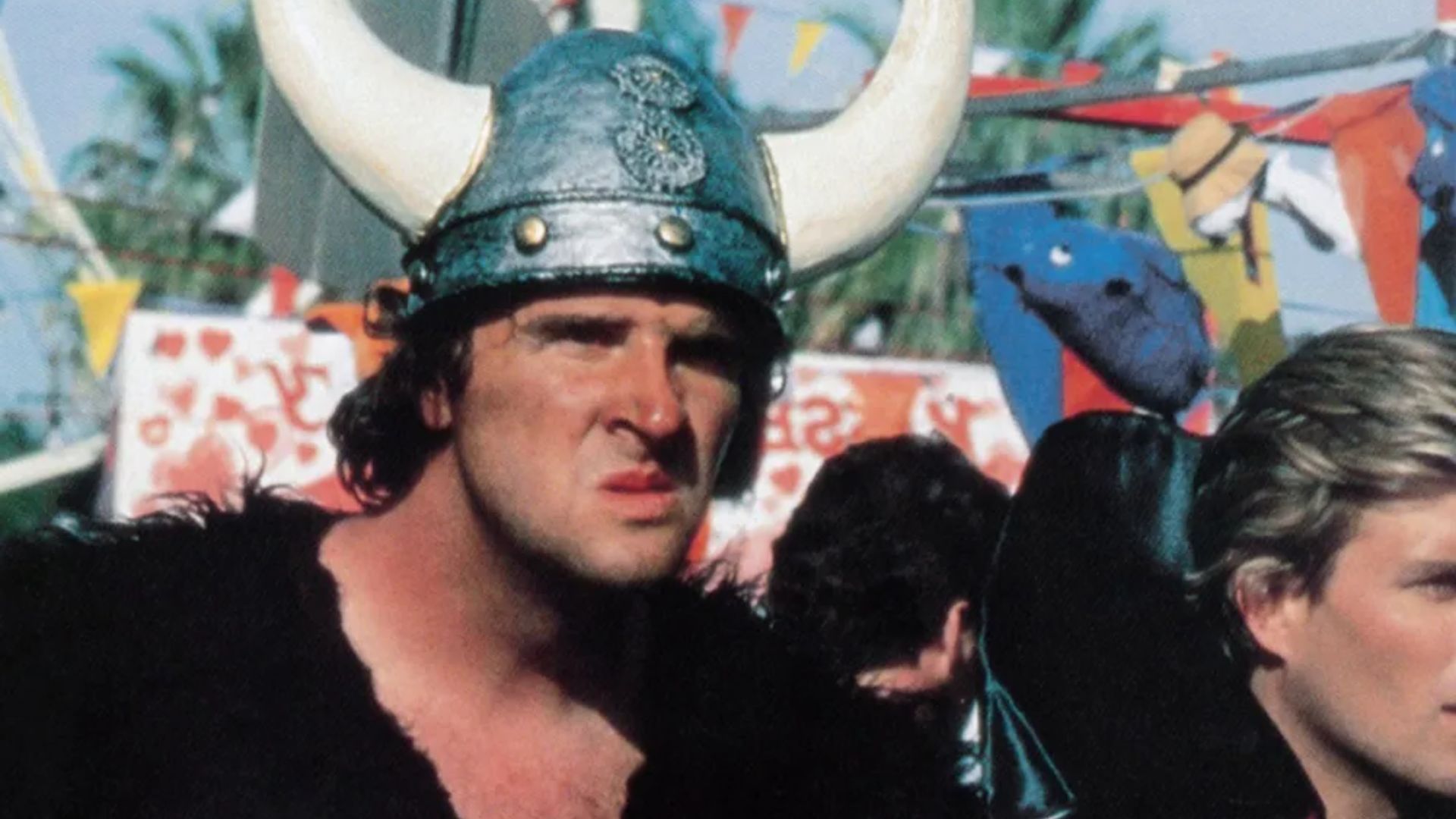 5 Donald Gibb TV shows and movies to watch as Revenge of the Nerds star ...