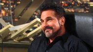Will is starting to take after his dad on The Bold and the Beautiful | Image: CBS
