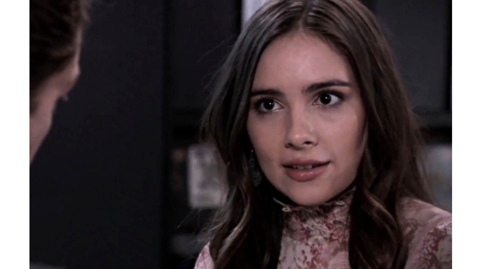 General Hospital alum Haley Pullos returns to acting in surprising new role
