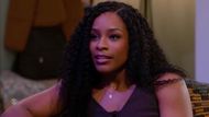 Naomi's fishing trip was a bust on Beyond the Gates | Image: CBS