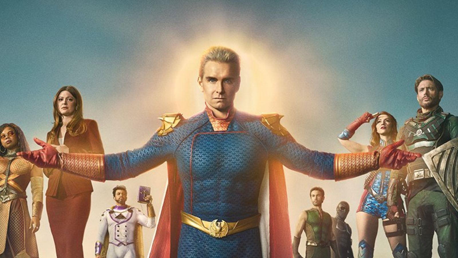 Still from The Boys Season 5 (Image via Prime Video)