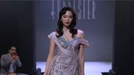 The Bold and the Beautiful scene showing a Forrester Creations' show | Image: CBS