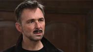 James Patrick Stuart as Valentin Cassadine on GH | Image: ABC