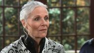 Tracy remains calm on the outside | Image: ABC