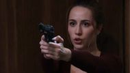Eden McCoy as Josslyn Jacks in a scene from General Hospital | Image: ABC