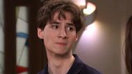 General Hospital's Rocco is in a delicate mental state | Image: ABC
