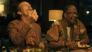 A still from the trailer of The Boroughs (Image Via YouTube/@Netflix)