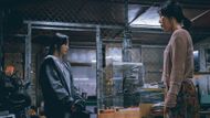 Hee-ju ends up in trouble (Image via X/@studiodragonKR)