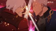 Dante and Vergil - Source: Studio Mer