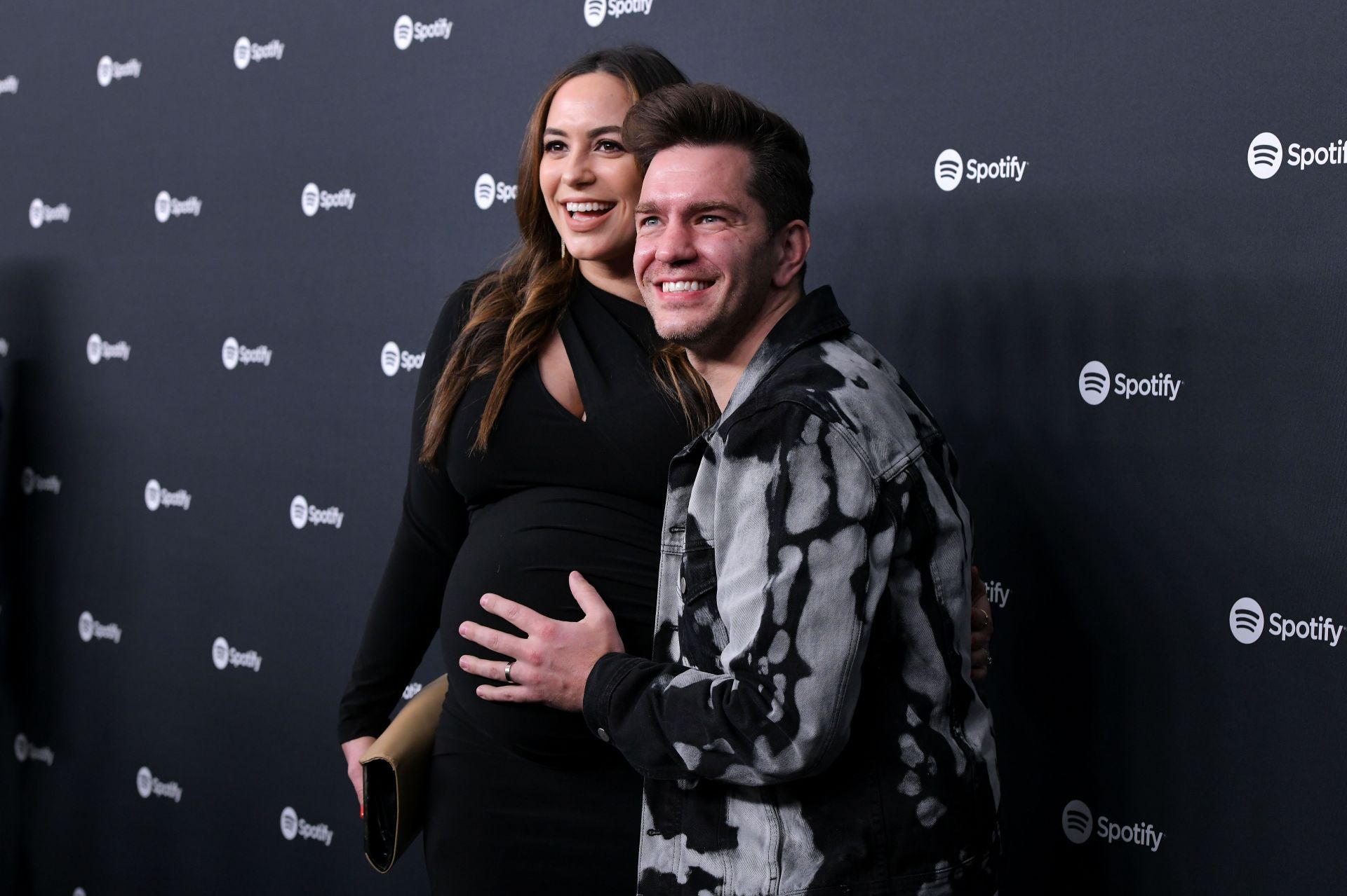 Spotify Hosts "Best New Artist" Party At The Lot Studios - Red Carpet - Source: Getty