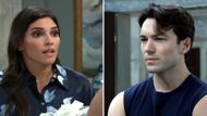 General Hospital's Michael started putting the pieces together | Image: ABC