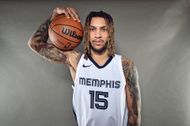 Memphis Grizzlies Media Day - Source: Getty