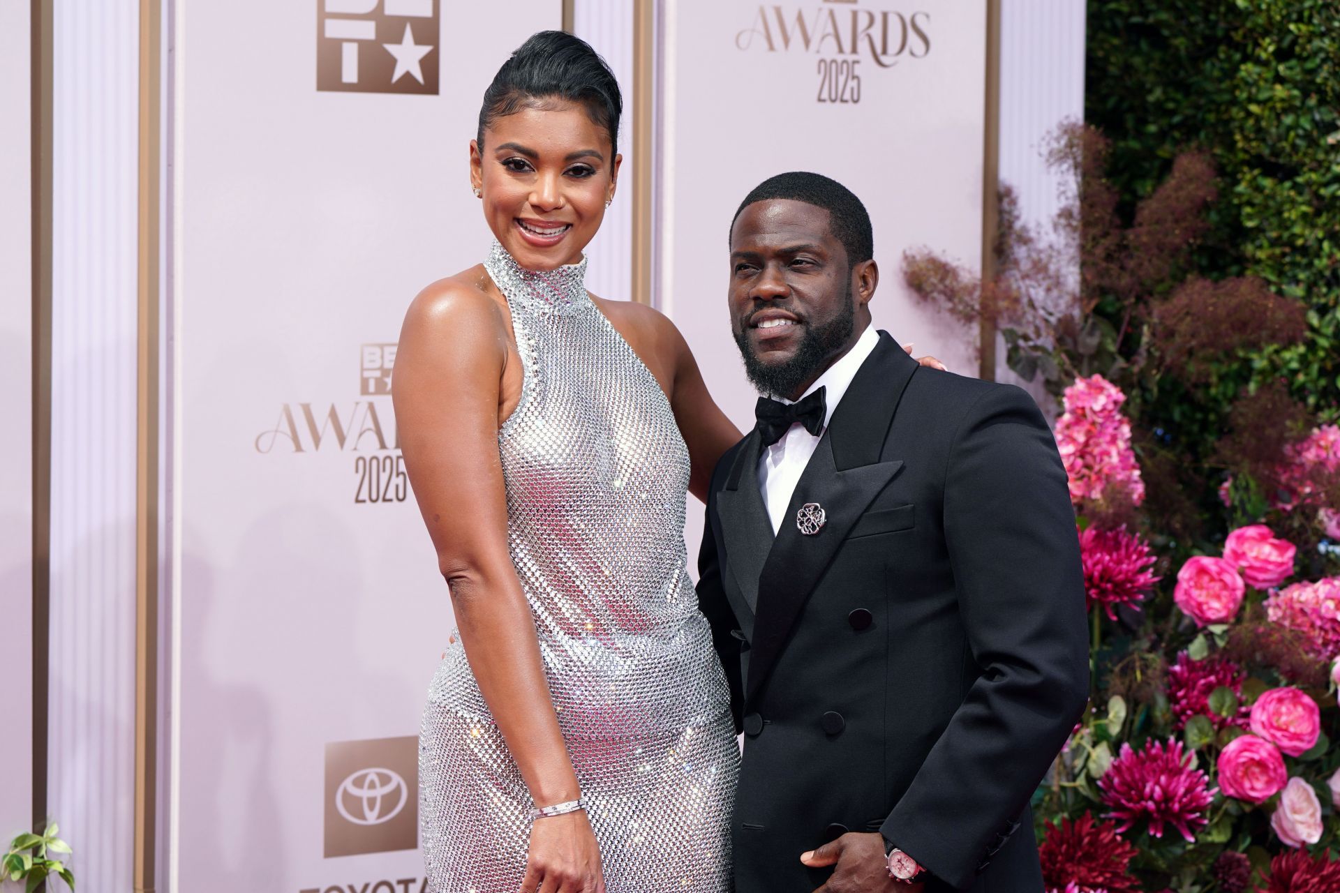 Kevin Hart shares heartfelt message to wife Eniko ahead of anniversary