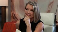 Cynthia Watros as Nina Reeves on General Hospital | Image: ABC