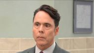 Cullum is on the hunt for who shot him on GH | Image: ABC