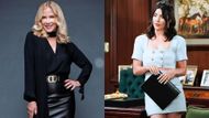 Brooke wants to displace Steffy on The Bold and the Beautiful | Image: CBS