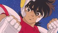 Seiya (Source: Toei Animation)