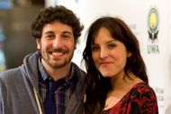 L.A. Friends Of The Uganda Wildlife Authority Gorilla Awareness Event - Red - Source: Getty
