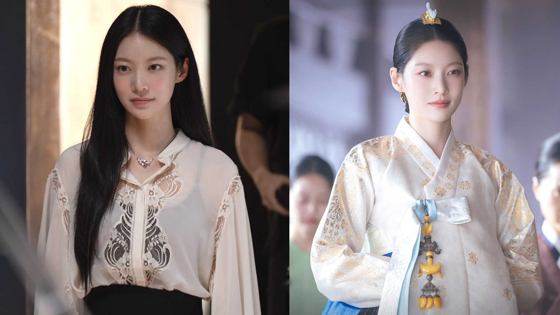 Perfect Crown episode 10 theory: Who is the hidden girl Yi-rang ...