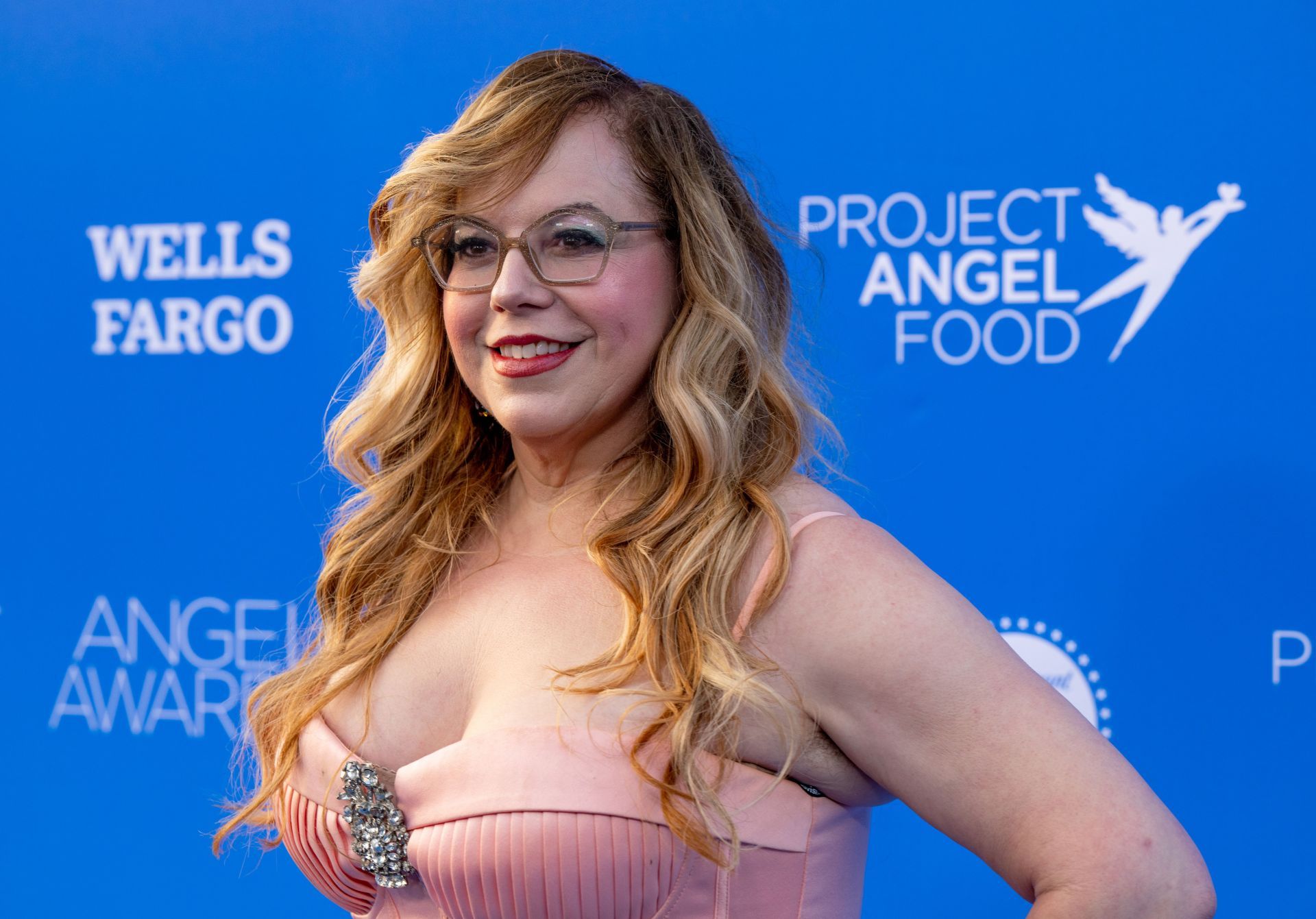 Project Angel Food's 2025 Angel Awards - Source: Getty