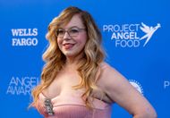 Project Angel Food's 2025 Angel Awards - Source: Getty