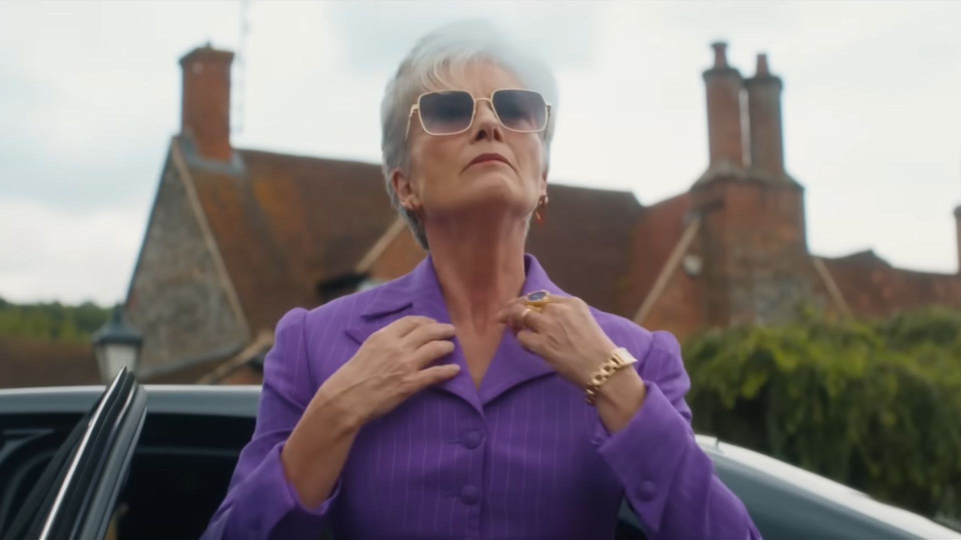 The Sheep Detectives ending explained: George's murderer revealed