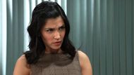 Justine Turner can use her legal powers on General Hospital | Image: ABC