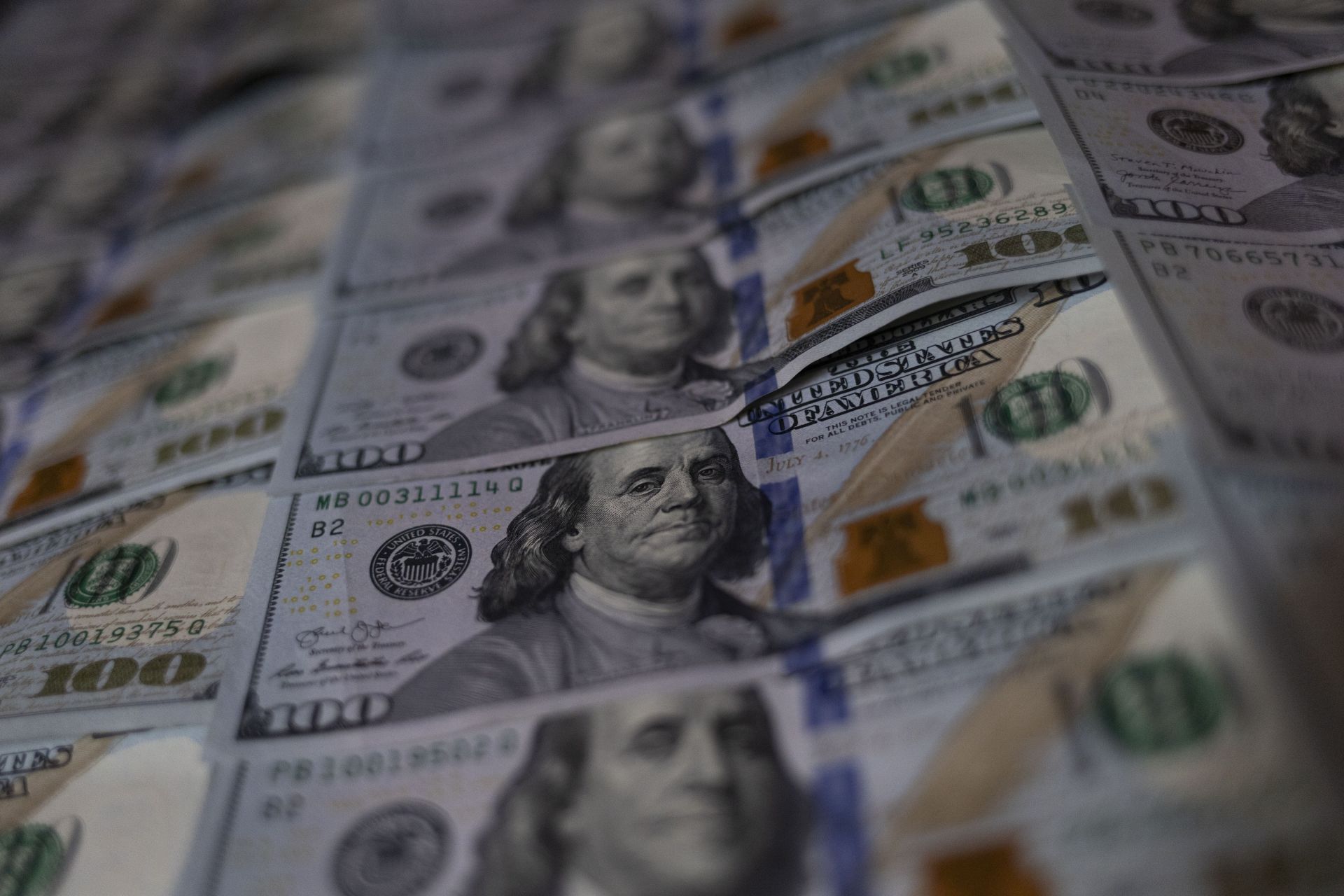 Dollar Economy - Source: Getty